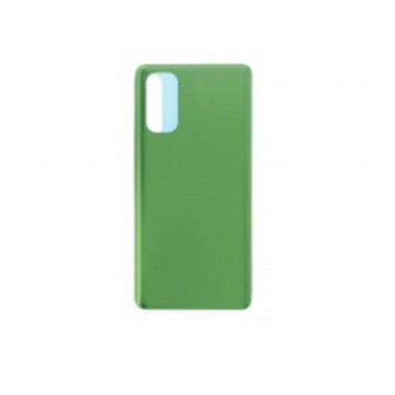 Vitre arrière ( Cache batterie) avec adhésive pour Oppo Reno4 Pro 5G CPH2089 Vert