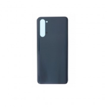 Vitre arrière pour Oppo Reno3 Noir