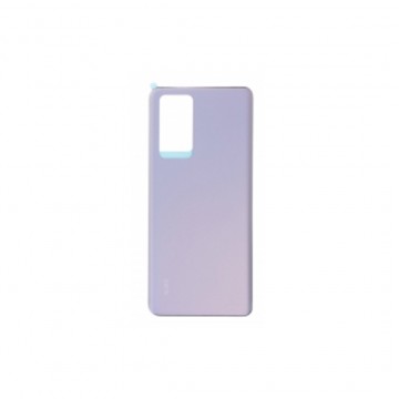 Vitre arrière pour Xiaomi 12 Pro Violet