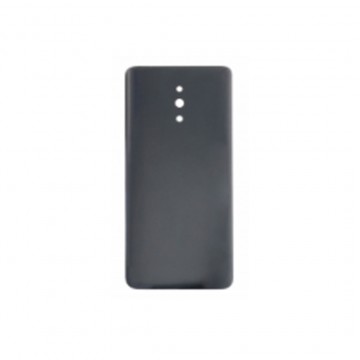 Vitre arrière pour Oppo Reno Noir
