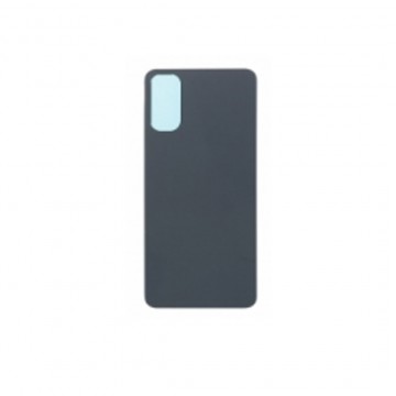 Vitre arrière pour Oppo Reno4 5G CPH2091 Noir