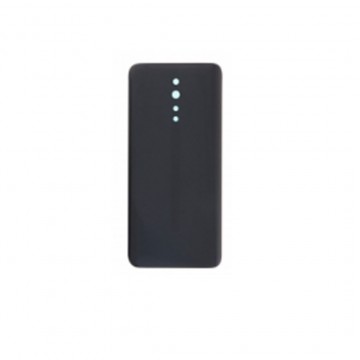 Vitre arrière pour Oppo Reno Z Noir