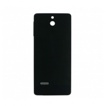 Vitre arrière pour Nokia 515 Noir