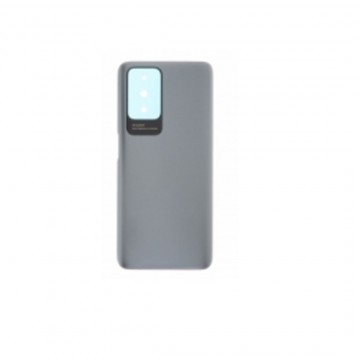 Vitre arrière pour Xiaomi Redmi 10 Prime Gris