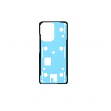 Vitre arrière (cache batterie) avec Adhésif pour Xiaomi Poco F3/Mi 11i