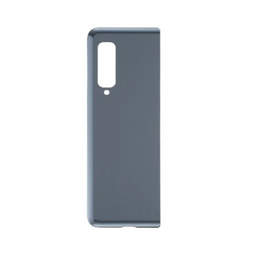Vitre arrière pour Samsung Galaxy Fold Fold 5G OEM Noir
