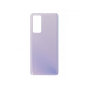 Vitre arrière ( Cache batterie) avec adhésive pour Xiaomi 12/12X Violet