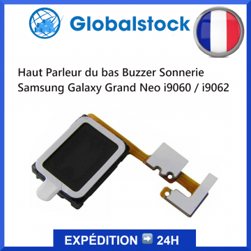 Haut Parleur du bas Buzzer Sonnerie pour Samsung Galaxy Grand Neo i9060 / i9062