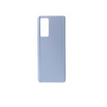 Vitre arrière pour Xiaomi 12 12X Bleu