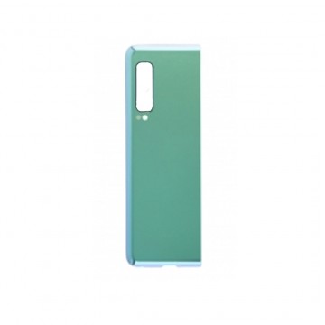 Vitre arrière pour Samsung Galaxy Fold Fold 5G OEM Argent