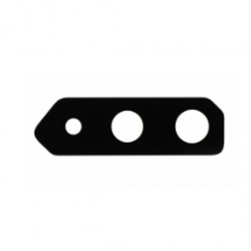 Lentille caméra arrière sans Adhésif pour Asus ROG Phone 5 Noir