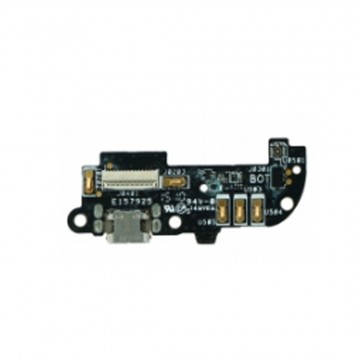 Connecteur de charge pour Asus Zenfone 2 ZE500CL HQ