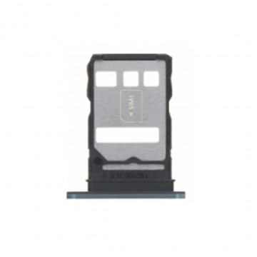 Tiroir carte sim pour Huawei nova 9 Double sim Vert