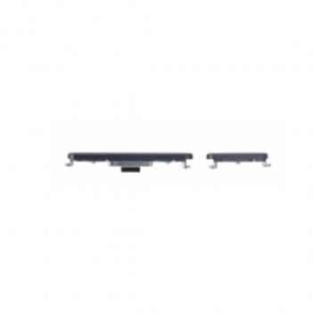 Bouton Power ON/OFF Volume pour Huawei Mate 50 2pcs in one set Noir