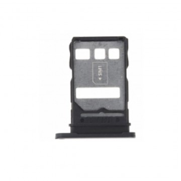 Tiroir carte sim pour Huawei nova 10 Simple sim Noir