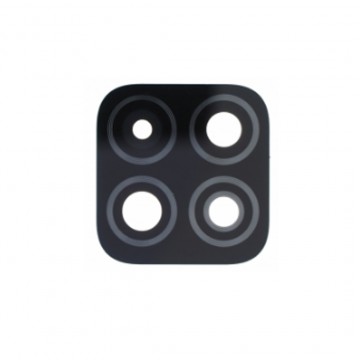 Lentille caméra arrière pour Huawei Nova Y60