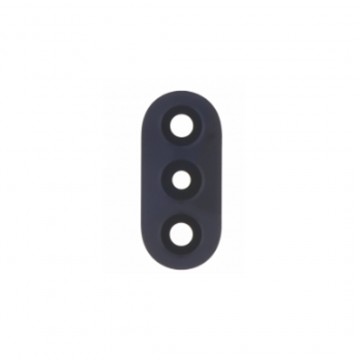 Lentille caméra arrière pour Huawei nova Y70 Noir