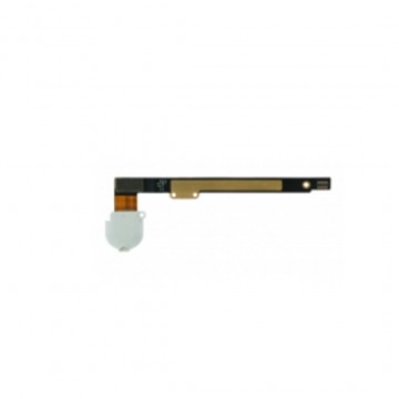 Nappe prise jack pour iPad 10.2 2019(iPad 7th) 4G Blanc