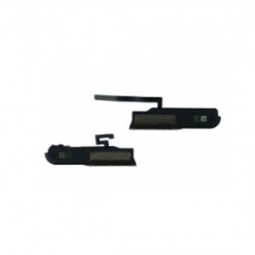 2 Module haut-parleur pour iPad Air 10,2 2019(7th)/10,2 2020(8th)/10,2 2021(9th) R