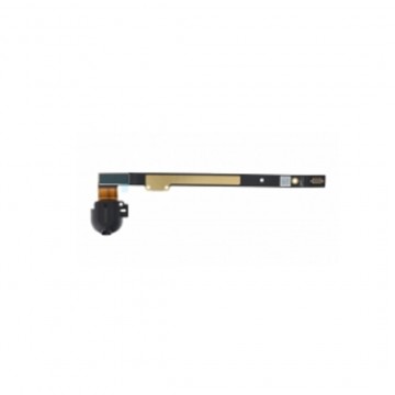 Nappe Jack pour iPad 10.2 2021(iPad 9th) 4G Noir