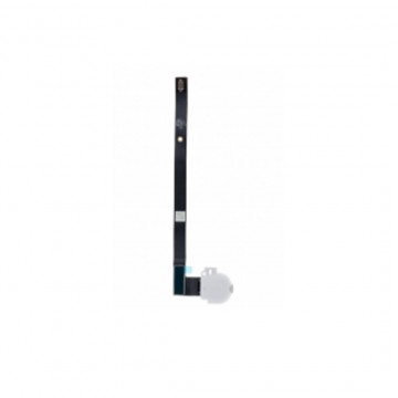 Nappe Jack pour iPad 10,2 (2021) WiFi Blanc