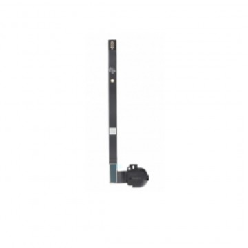 Nappe Jack pour iPad 10.2 2021(iPad 9th) WiFi Noir
