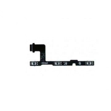 Nappe bouton power et volume pour Motorola Moto G6 HQ