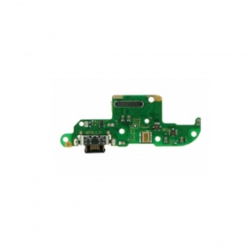 Connecteur de charge pour Motorola Moto G8 Power HQ