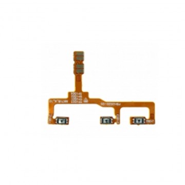 Nappe bouton power et volume pour Motorola Moto G8 Power HQ