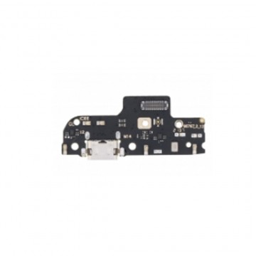 Connecteur de charge pour Motorola G Pure HQ