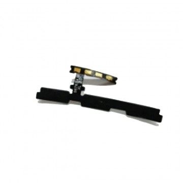 Nappe bouton power et volume pour Motorola Moto G Power 2022 HQ