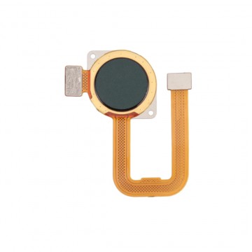 Lecteur d'empreinte (Fingerprint) pour Motorola Moto G Stylus 5G XT2131 Vert