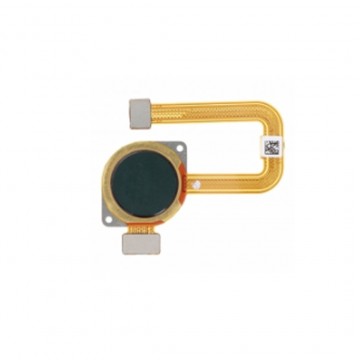 Lecteur d'empreinte (Fingerprint) pour Motorola Moto G Stylus 5G XT2131 Vert