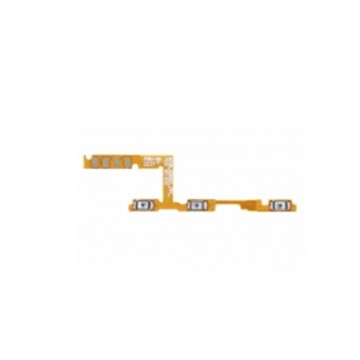 Nappe bouton power et volume pour Motorola Moto G32 HQ
