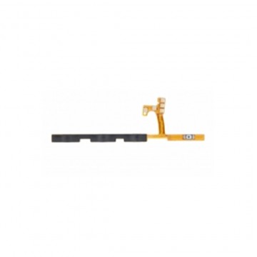 Nappe bouton power et volume pour Motorola Moto G51 5G HQ