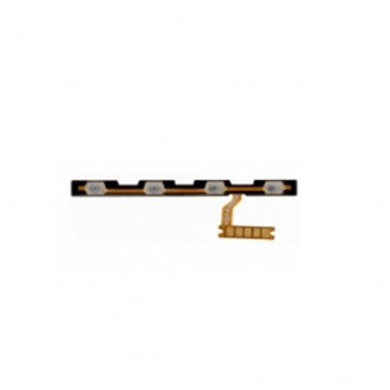 Nappe bouton power et volume pour Motorola Moto G60S