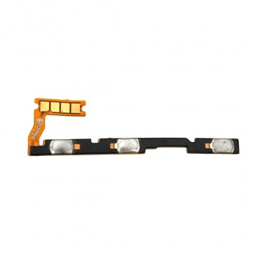 Nappe bouton power et volume pour Motorola Moto G72 HQ