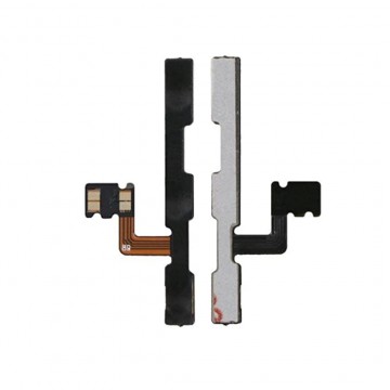 Nappe bouton power et volume pour Nokia 1.3 HQ