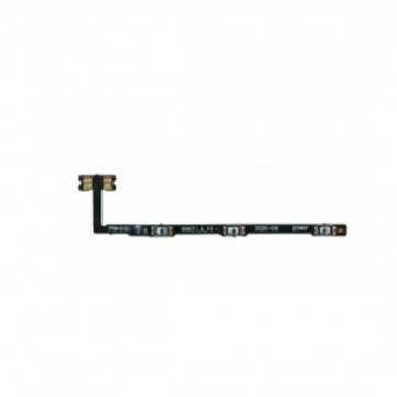 Nappe bouton power et volume pour Nokia 2.3 HQ