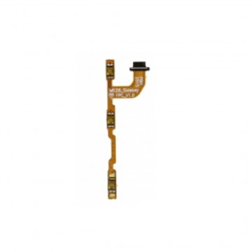 Nappe bouton power et volume pour Nokia 5.3 HQ