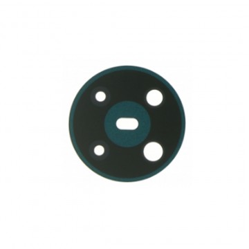 Lentille caméra arrière pour Nokia 5.3 Bleu