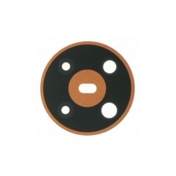 Lentille caméra arrière pour Nokia 5.3 Or