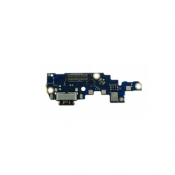 Connecteur de charge avec IC pour Nokia 6.1 Plus HQ