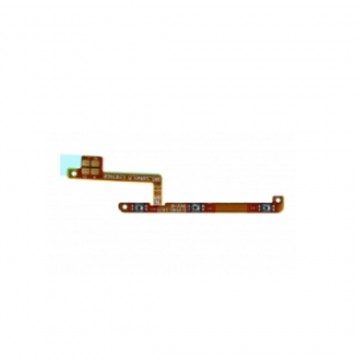 Nappe bouton power et volume pour Nokia 6.1 Plus (Nokia X6) HQ