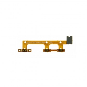 Nappe bouton power et volume pour Nokia 6.2/7.2 HQ
