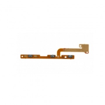 Nappe bouton power et volume pour Nokia 8.1 HQ
