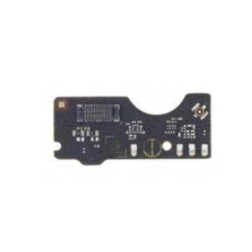 Nappe micro (Microphone) pour Nokia C01 Plus