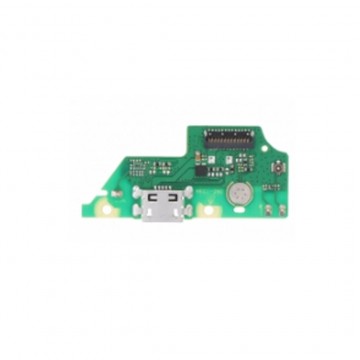 Connecteur de charge pour Nokia C2 2nd Edition HQ