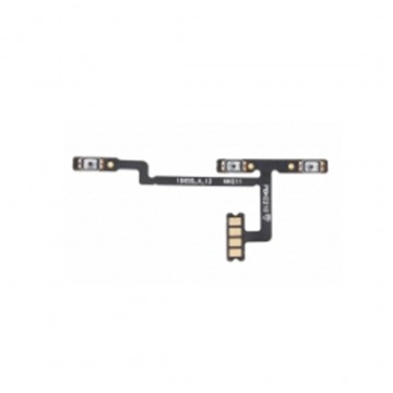 Nappe bouton power et volume pour Nokia G11/G21 HQ