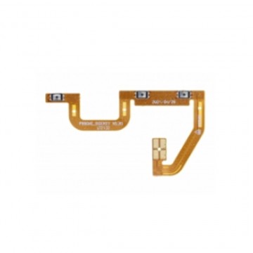 Nappe bouton power et volume pour Nokia G50 HQ
